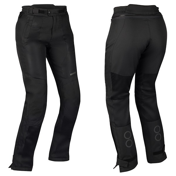 Bering Bering pant lady alias black